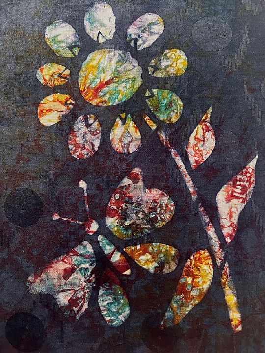 Photo for Creative Kids: African Batik Basics