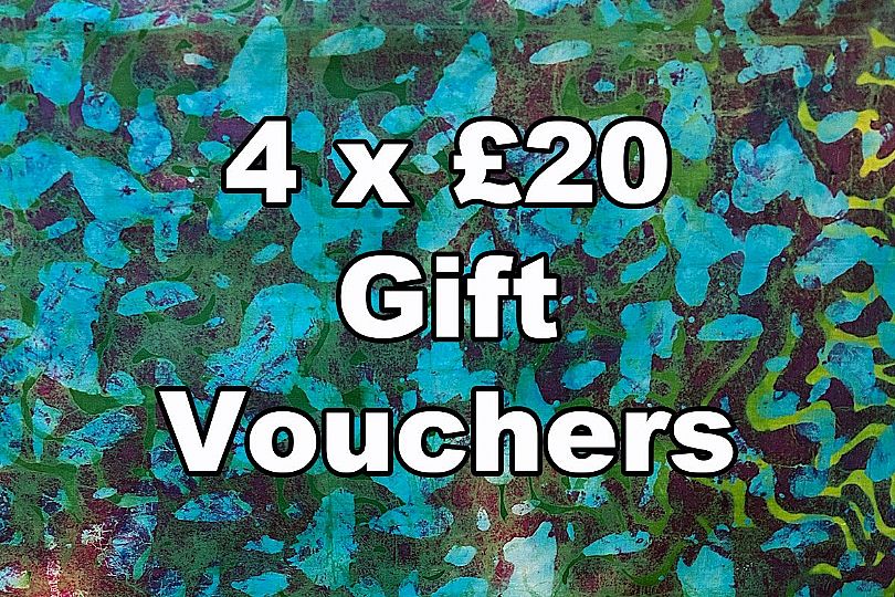 image for &pound;80 of Gift Vouchers for &pound;70